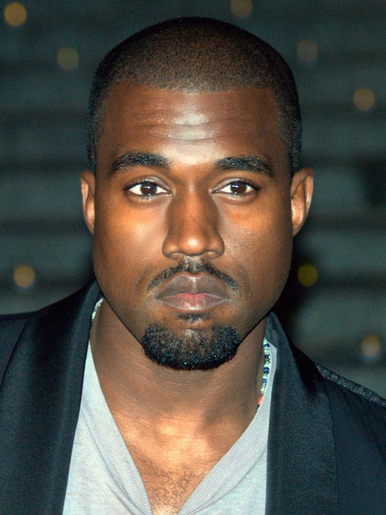 KANYE WEST'S 'FATHER' VIDEO FEATURES MICHAEL JACKSON IMPERSONATOR in Church Scene