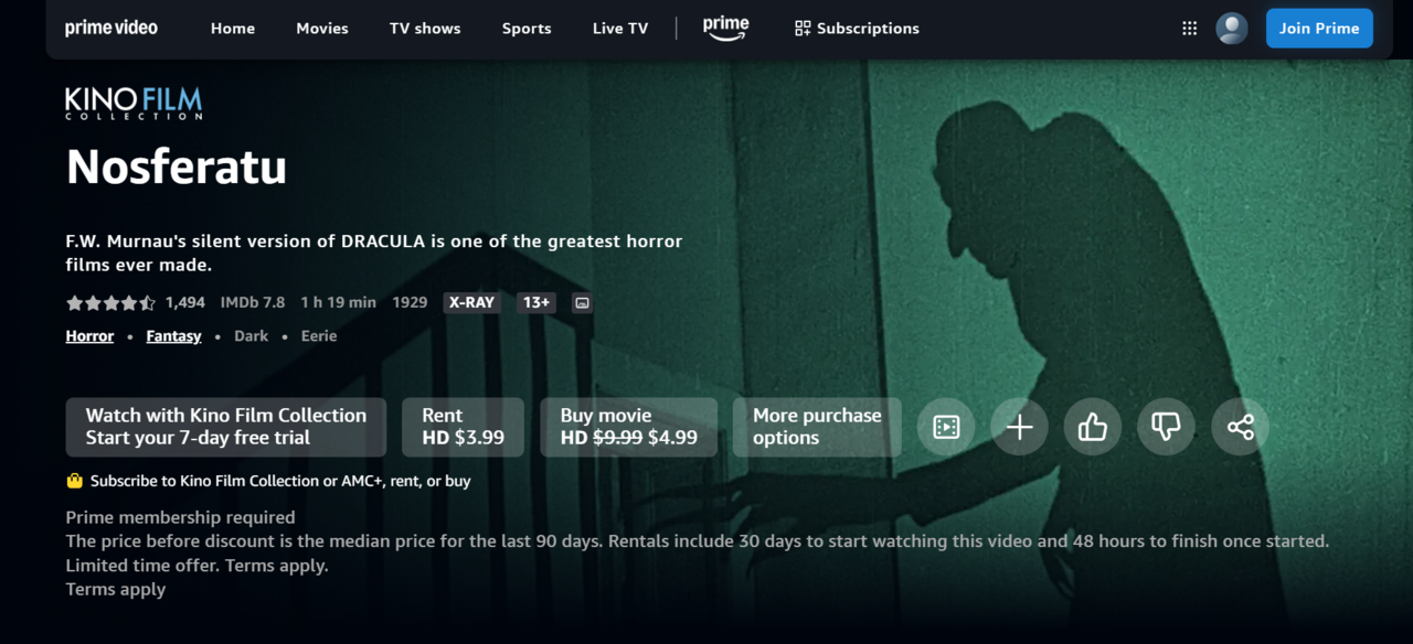 PRIME VIDEO'S 'OBSESSED FEST' IS THE STREAMING WARS' LATEST BATTLEGROUND FOR YOUNG AUDIENCES