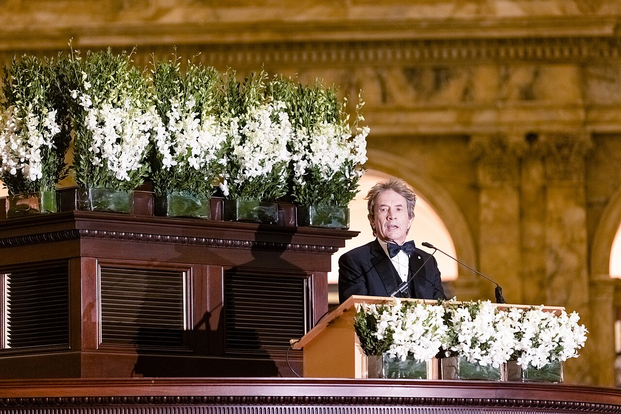 Martin Short — Martin Short (51746861243)