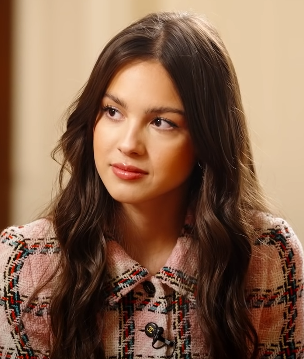 OLIVIA RODRIGO TAKES OVER SATURDAY NIGHT LIVE TONIGHT AS DOUBLE-DUTY HOST AND MUSIC GUEST — HER THIRD TIME ON THE LEGENDARY STAGE