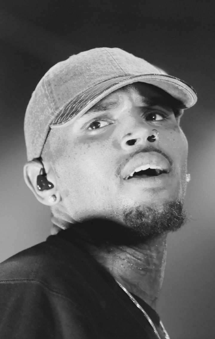 DIAMOND BROWN FILES PATERNITY SUIT AGAINST CHRIS BROWN WEEKS BEFORE HE WELCOMES NEW BABY WITH JADA WALLACE