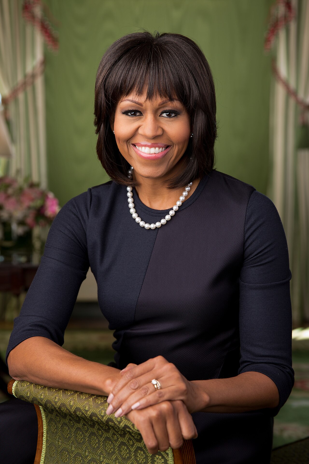 OBAMAS' HIGHER GROUND SNAGS 'EXPENSE ACCOUNT' PODCAST FOR EXPANDING AUDIO EMPIRE