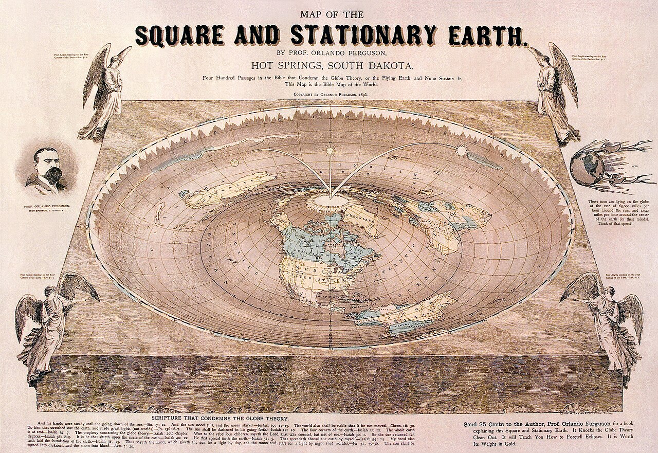 PEN15 CO-CREATOR SAM ZVIBLEMAN ADAPTING ANIKA JADE LEVY'S DEBUT NOVEL 'FLAT EARTH' for VICE STUDIOS