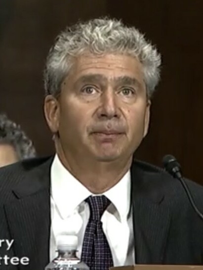 Lewis Liman — Lewis Liman (Judge) (cropped)
